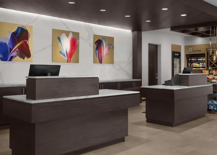 Hilton Garden Inn Roslyn