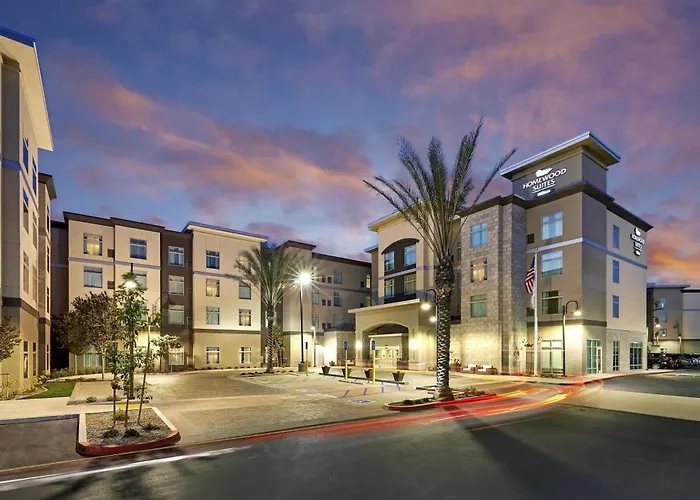 Homewood Suites By Hilton Los Angeles Redondo Beach