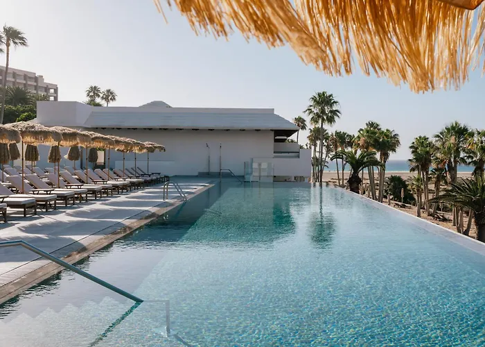 INNSiDE by Meliá Fuerteventura – Adults Only