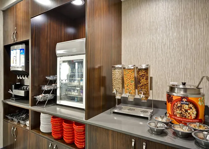 Towneplace Suites By Marriott South Brunswick