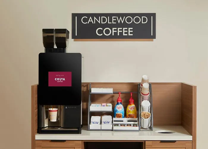 Candlewood Suites - Newark South - University Area By Ihg