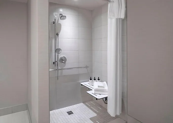 Intercontinental - Washington D.C. - The Wharf By Ihg