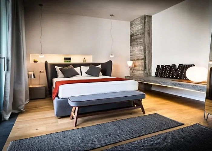 Teku Sardinia Boutique Hotel