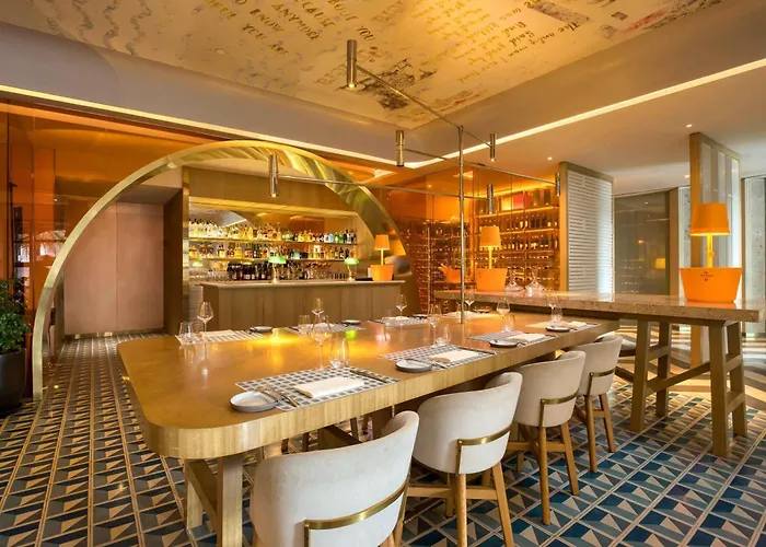 Sofitel Kuala Lumpur Damansara