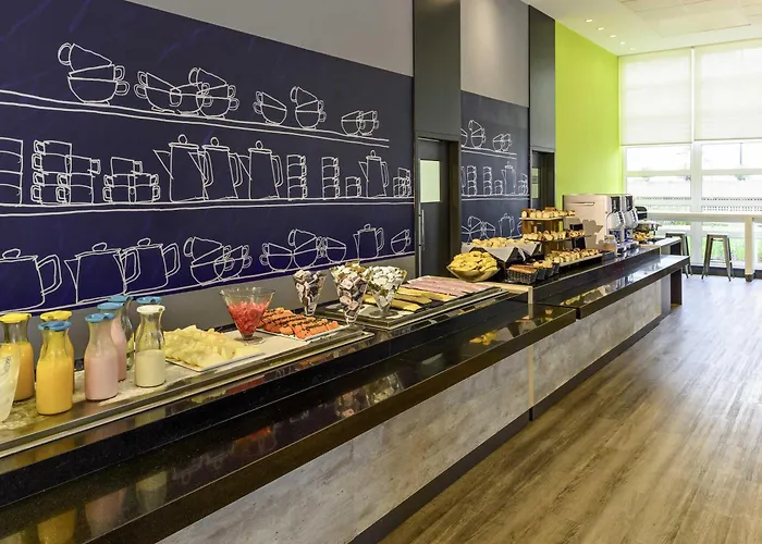 Ibis Budget Morumbi