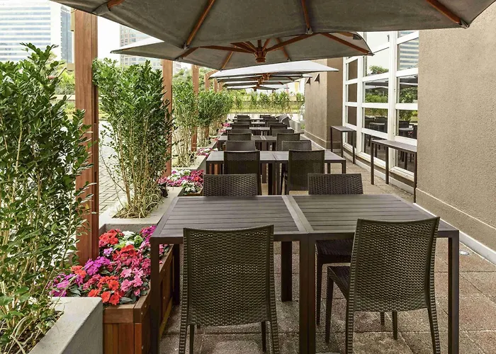 Ibis Budget Morumbi