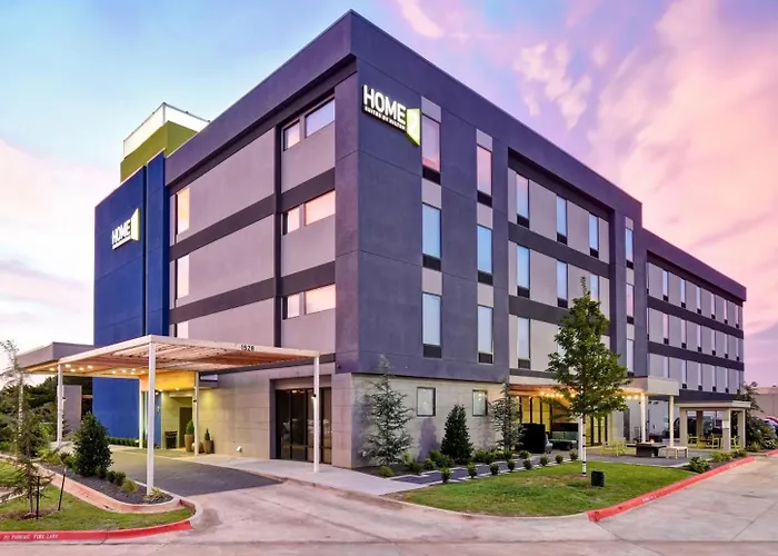 Home2 Suites By Hilton El Reno
