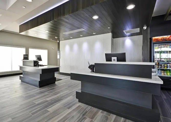 Hilton Garden Inn Tulsa-Broken Arrow, Ok