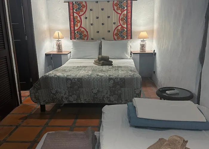 Pousada da Lagoinha