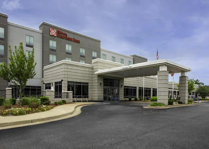 Hilton Garden Inn
