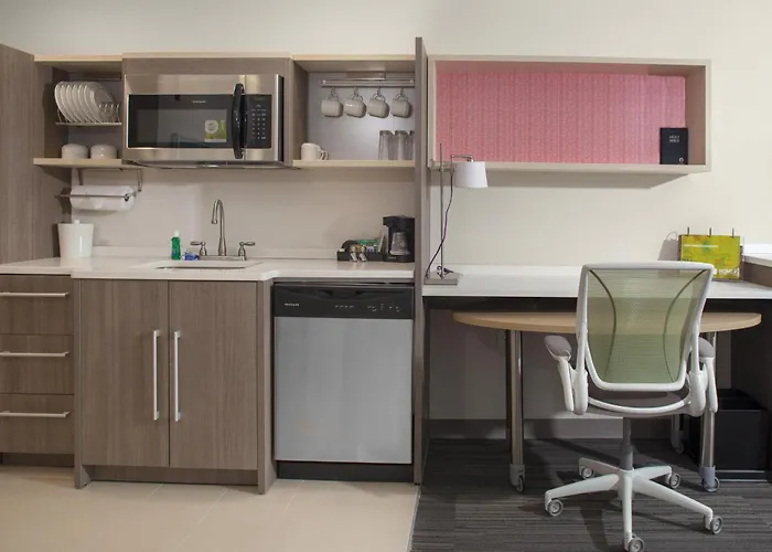 Home2 Suites By Hilton Lake Charles