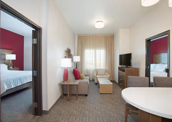 Staybridge Suites Rapid City - Rushmore By Ihg