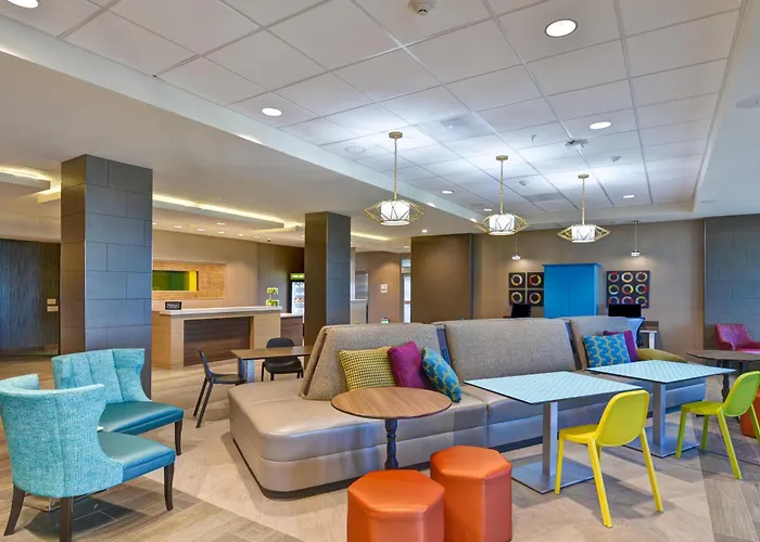 Home2 Suites By Hilton