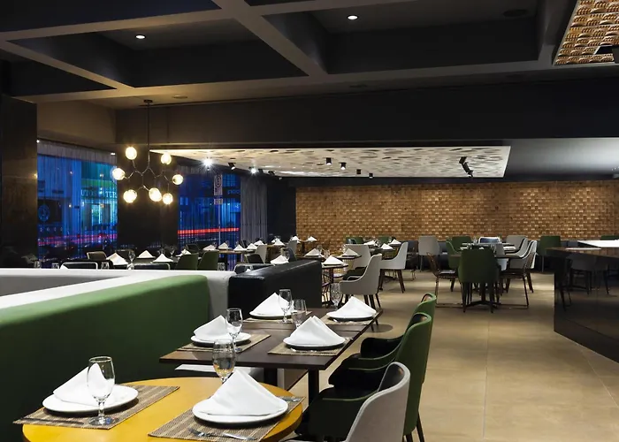 Novotel Itajai