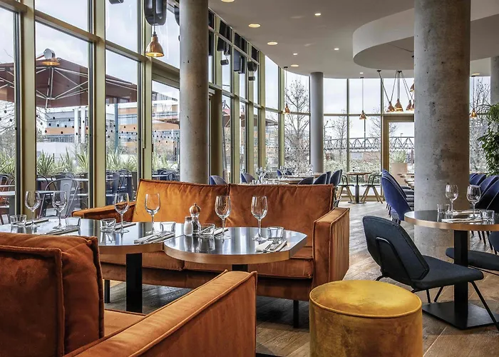 Mercure Paris