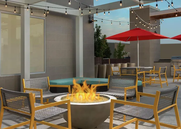Home2 Suites By Hilton Longmont