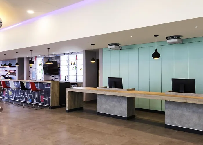 Ibis Mexico Tlalnepantla