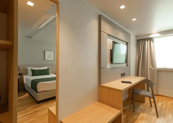 Caseros 248 Hotel
