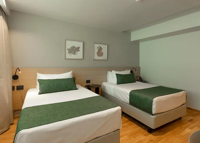 Caseros 248 Hotel