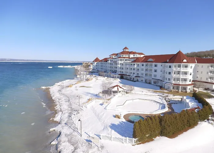 Inn At Bay Harbor