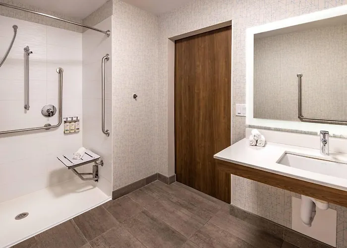 Holiday Inn Express & Suites - Halifax - Dartmouth