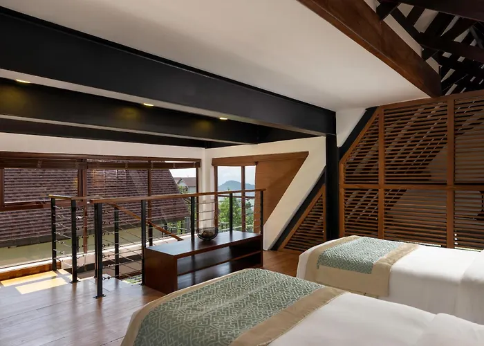 Anasa Wellness Resort