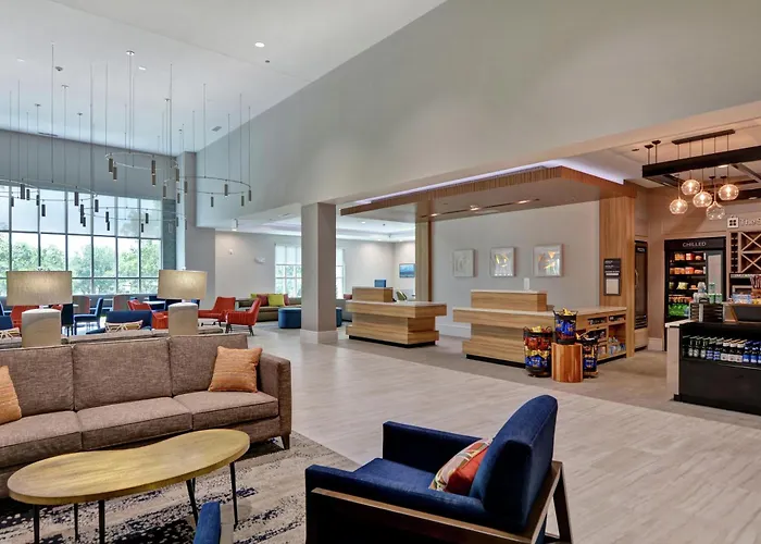 Hilton Garden Inn