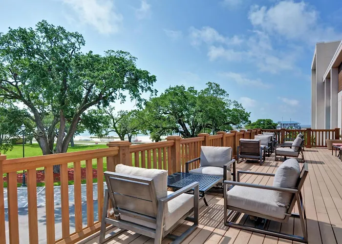 Hilton Garden Inn