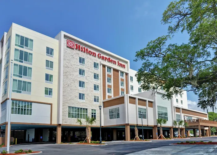 Hilton Garden Inn