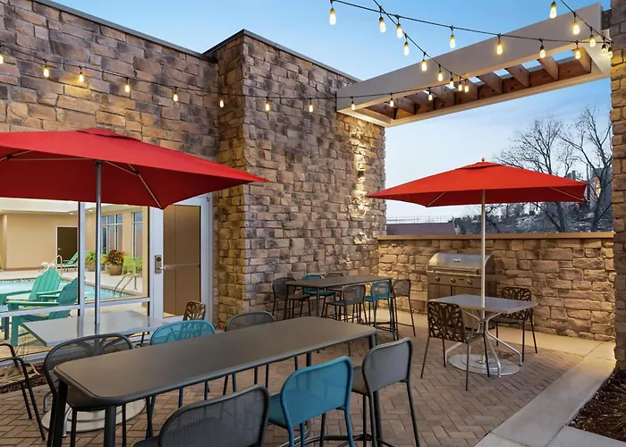 Home2 Suites By Hilton Colorado Springs South, Co