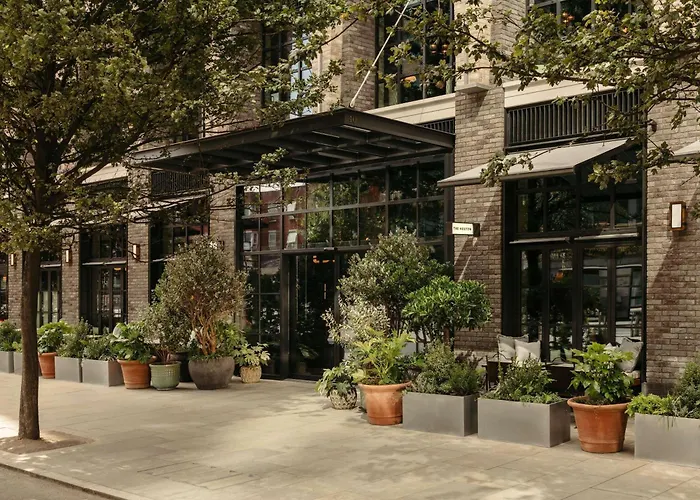 Hoxton, Southwark