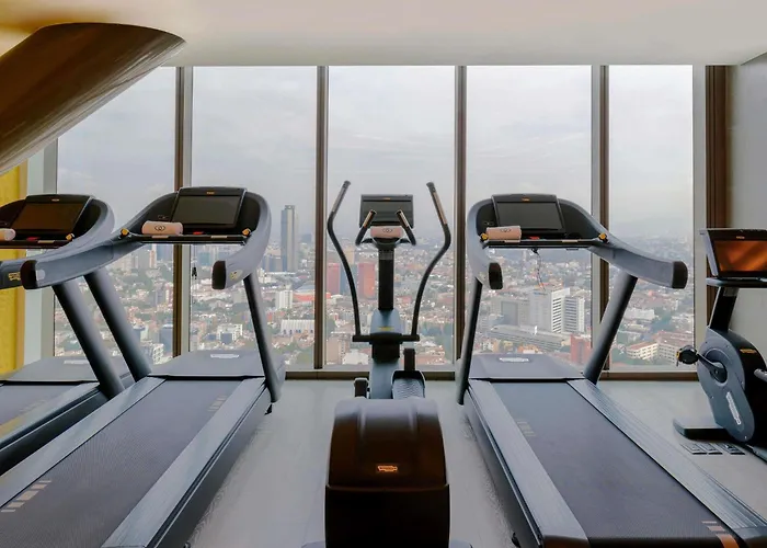 Sofitel Reforma
