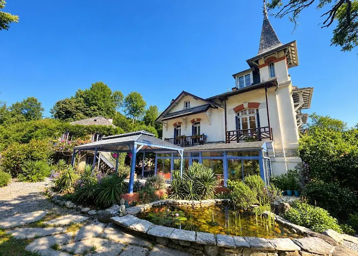 Petit Château