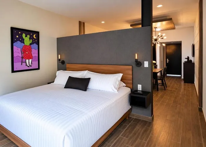 Casa Bruna Luxury Lofts