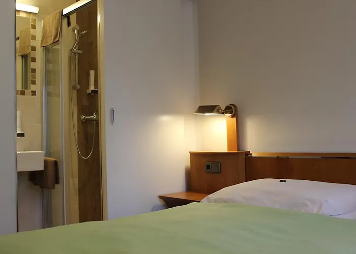 Hotel Restaurant Schweizerhaus Klagenfurt am Wörthersee