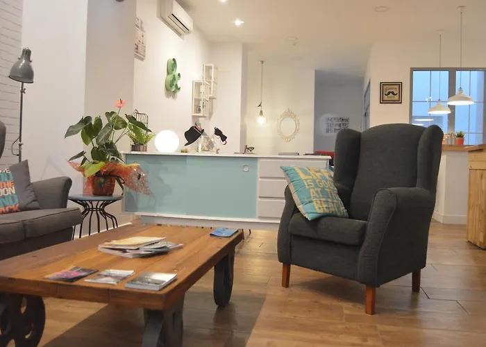 Hotel Smile & Co Hostal Boutique