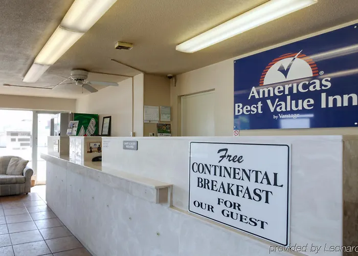 Americas Best Value Inn Alachua