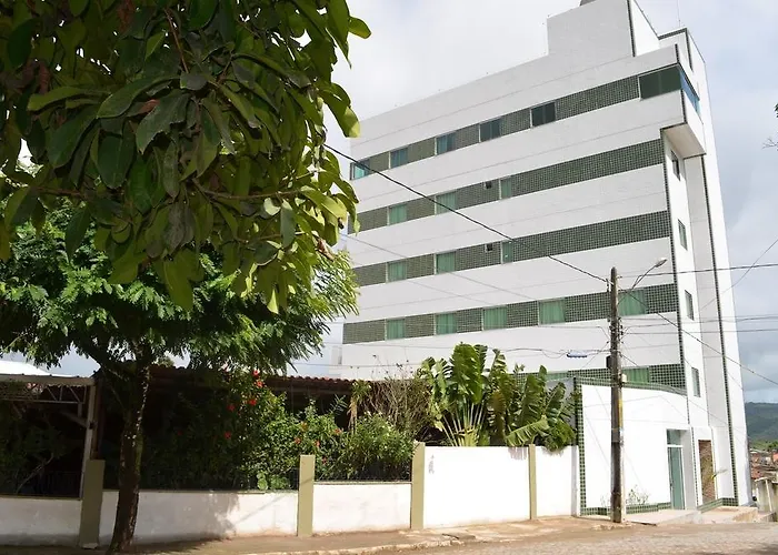 Bellavista Hotel Bonito 