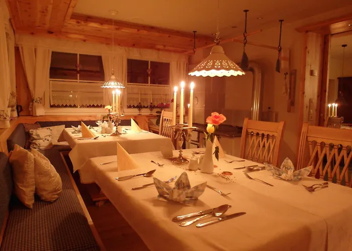 Hotel Kreutzer Tauplitz