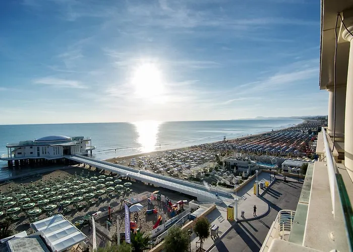 Terrazza Marconi &Spamarine