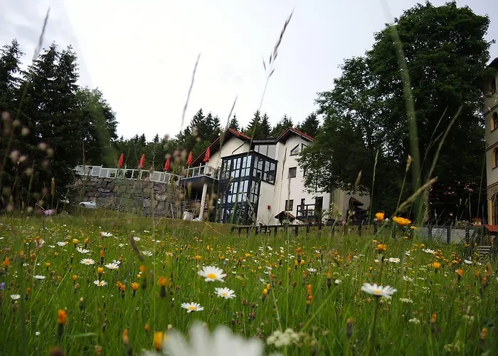 Gastinger Hotel-Restaurant