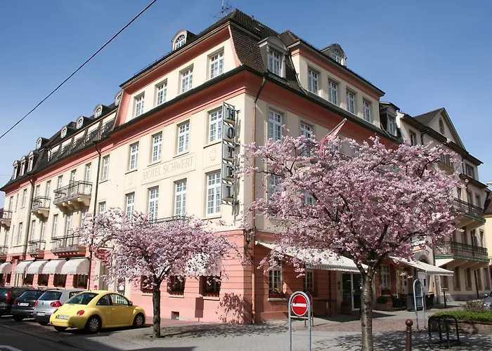 Hotel Schwert
