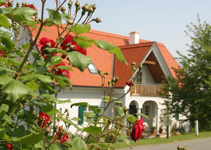 Gäste- und Vitalhaus Sauer