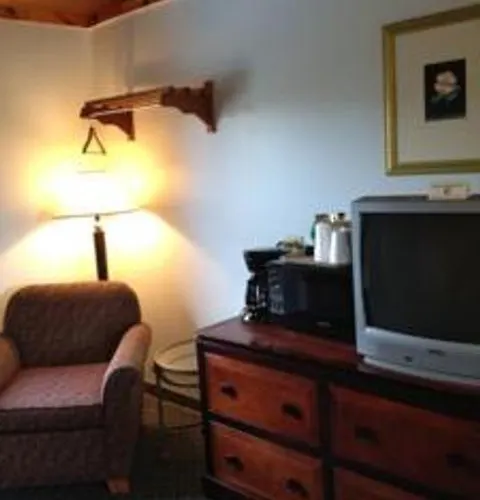 Ridge Top Motel - Bryson City