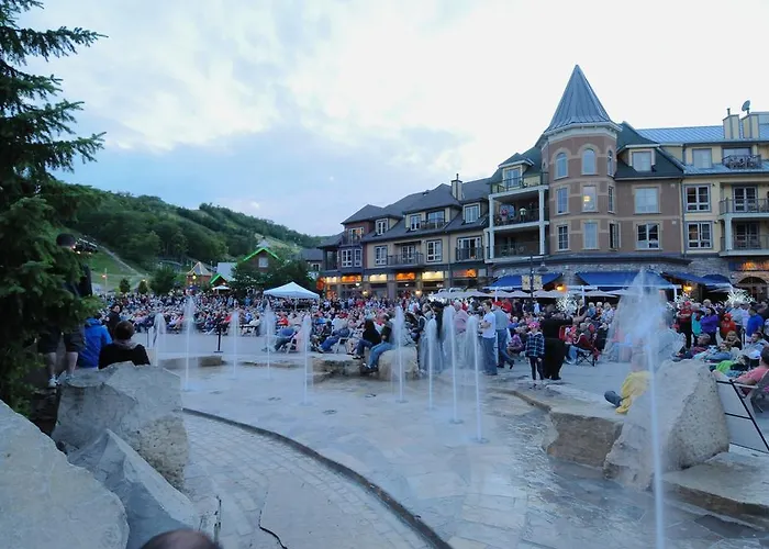 Mosaic - Blue Mountain Resort