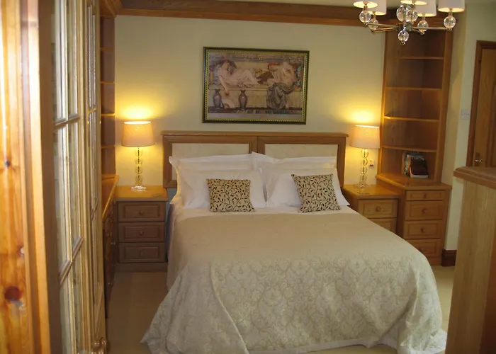 Gardeners Cottage B And B