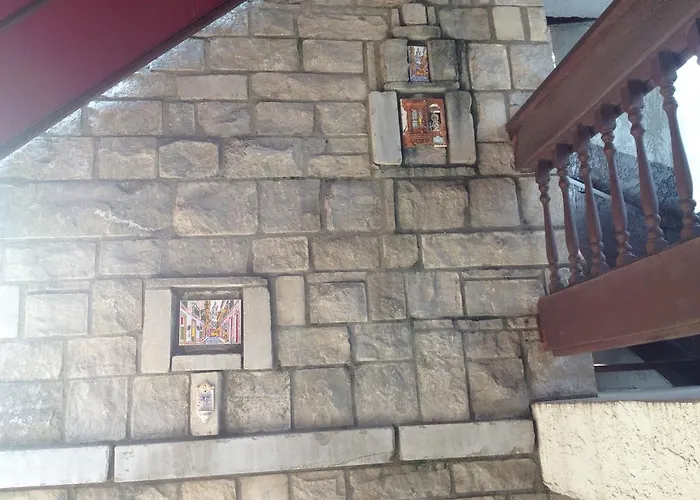 Eureka Springs Dog Friendly Hotels