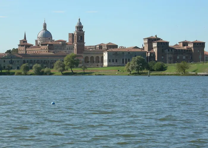Hotel Leon D'Oro Mantova