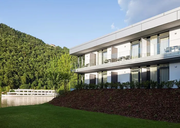 Wesenufer Hotel&Seminarkultur an der Donau