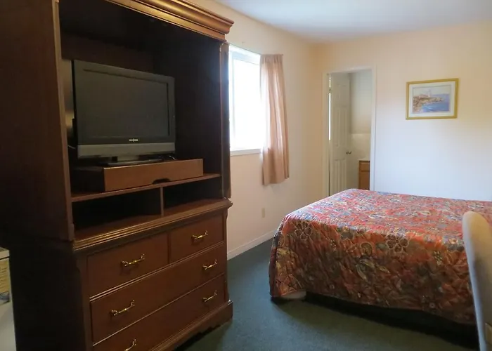 Villa Nova Motel Wasaga Beach